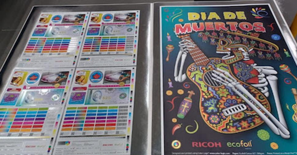 Color-Logic develops color communication systems and software tool sets for a variety of special effect printing applications.