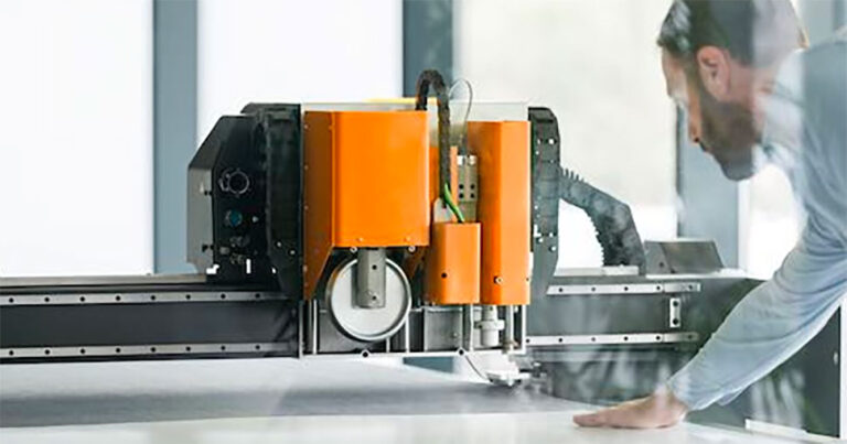 Kongsberg PCS showcases power, performance and versatility with FOUR Kongsberg and MultiCam machines at ISA Expo.
