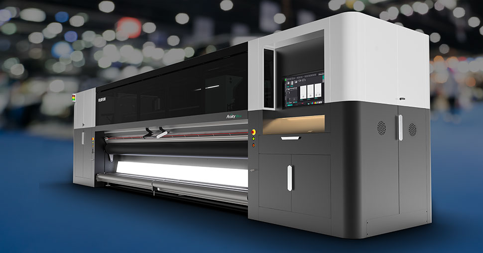 Acuity Ultra R2 FESPA