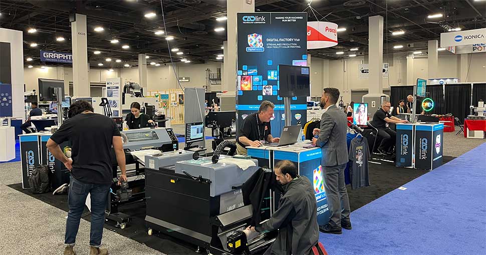 Fiery now an independent software provider to exhibit at ISA.