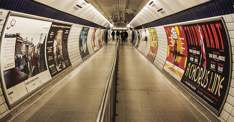 Inkjet takes market share as innovation quickens in $40.98 billion global signage print market, Smithers data show.