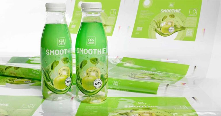 Developed in partnership with Mutoh, Real Substrate Proof enables production of proofs and mock-ups on the final target production substrate.
