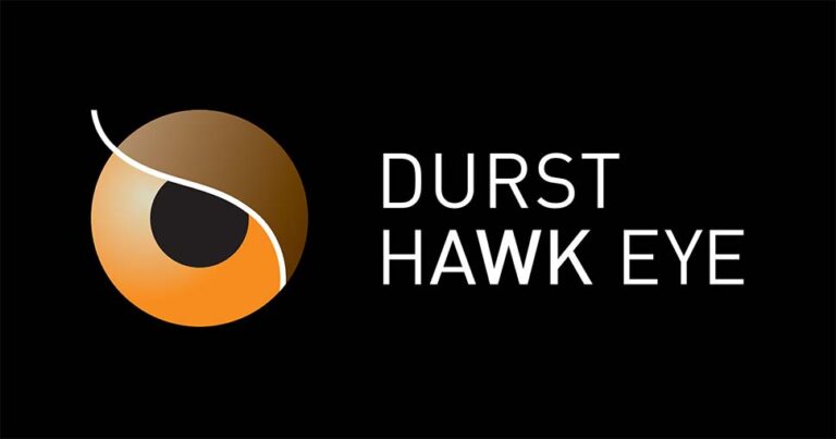 Durst Group to show live running of the Tau 510 RSCi single pass press, which will be equipped with new automation features.