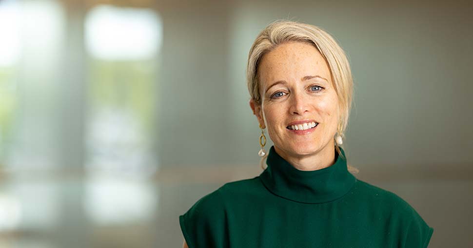 Canon UK & Ireland is pleased to announce the appointment of Kathryn Scott as its new HR Director.
