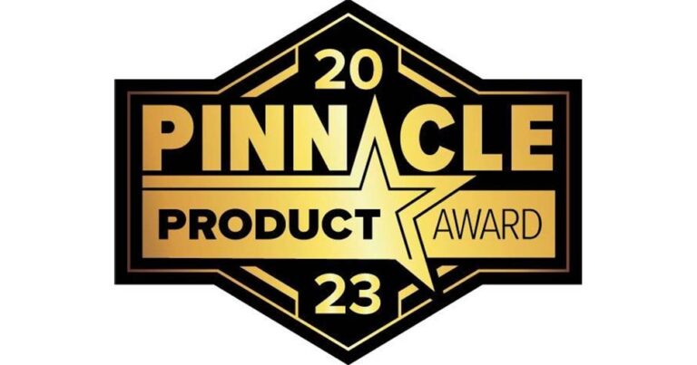 Canon wins seven PRINTING United Alliance Pinnacle Product and Technology Awards.