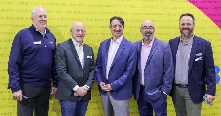 AlphaGraphics Franchise joins PRINTING United Alliance.