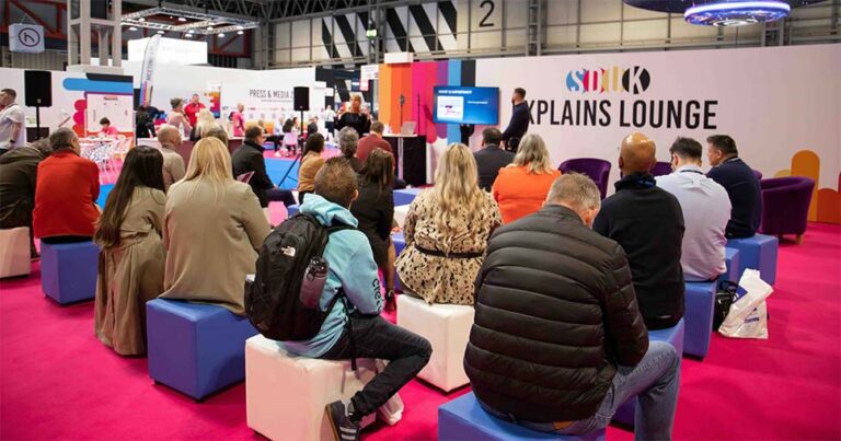 Sign & Digital UK has announced that the International Sign Association (ISA-UK) Explains Lounge will return in 2024.