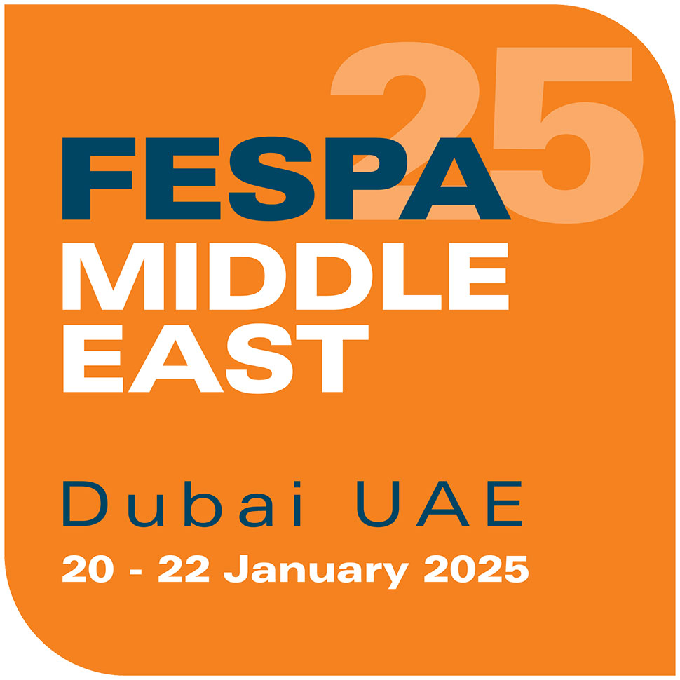 FESPA Middle East 2025