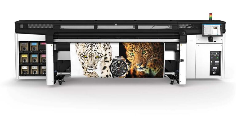 HP maps out Middle East growth strategy with Saudi Sign Expo attendance.