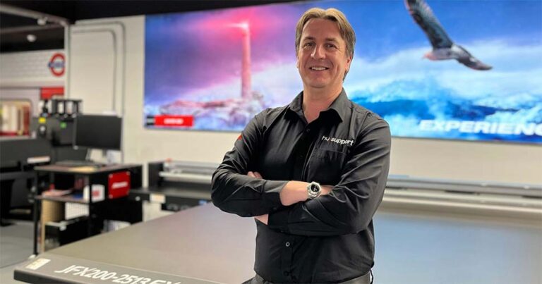 Kaziewicz appointment bolsters Hybrid Technical Services team.