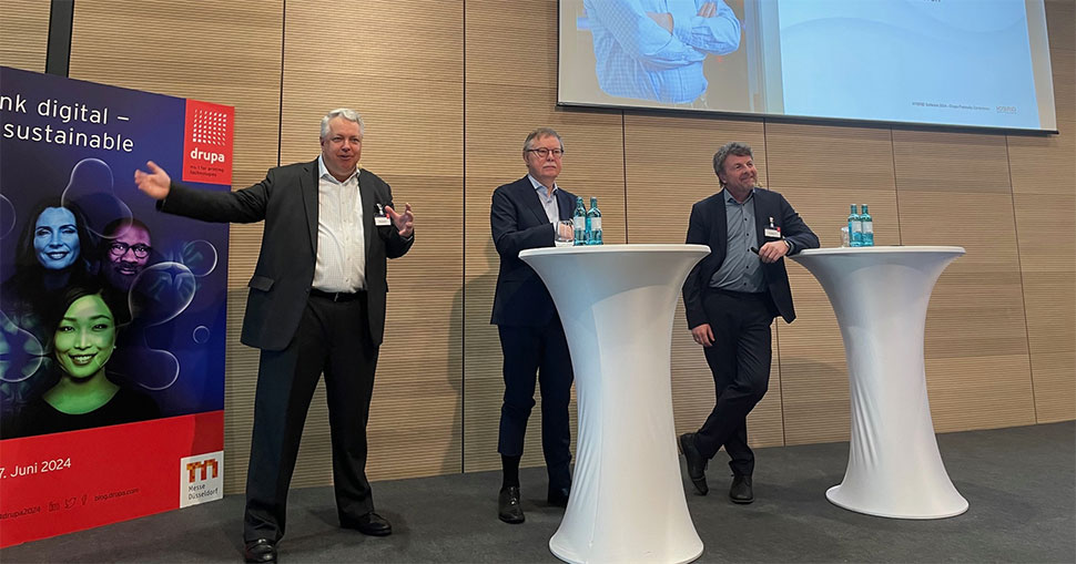 Hybrid Software outlines plans for drupa 2024.