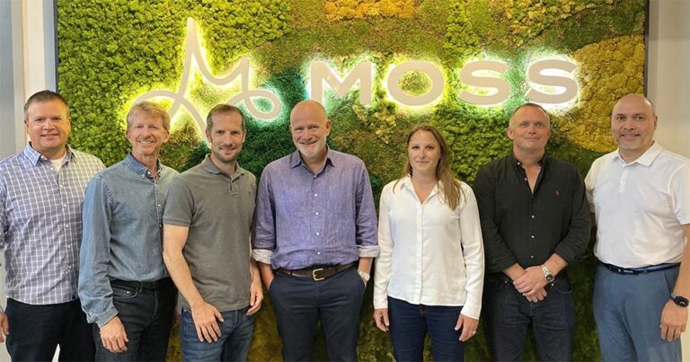 MacroArt to rebrand as Moss.