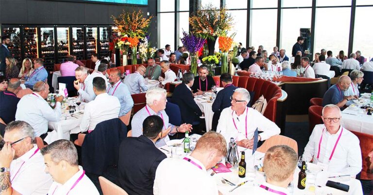 IPIA promises a ‘catalyst for growth and collaboration’.