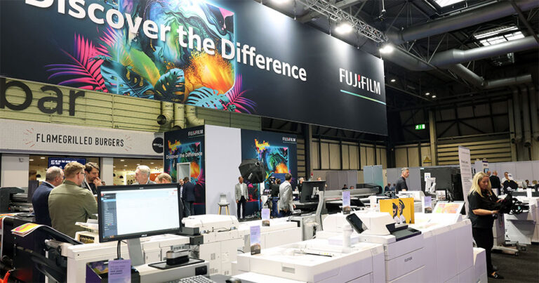 Leading brands set for major presence at The Print Show 2024.