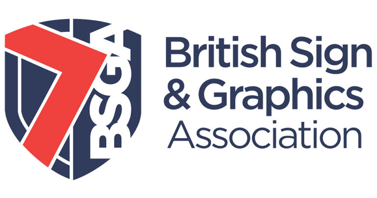 ISA UK rebrands back to The British Sign & Graphic Association.