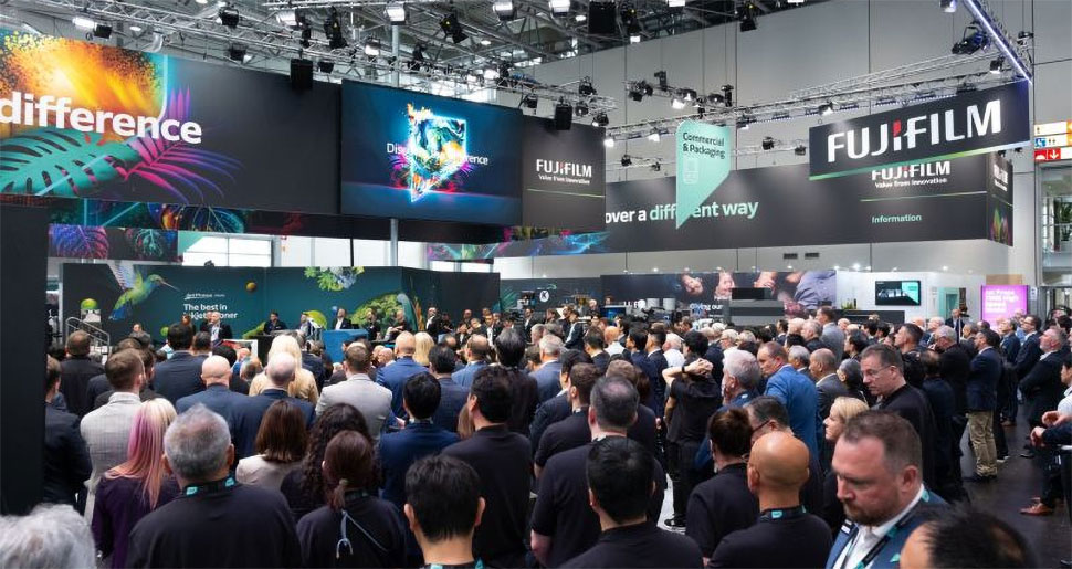 fujifilm drupa 2024
