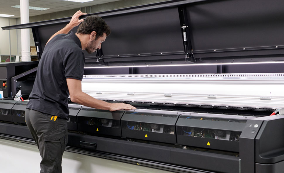 hp 2700 operator