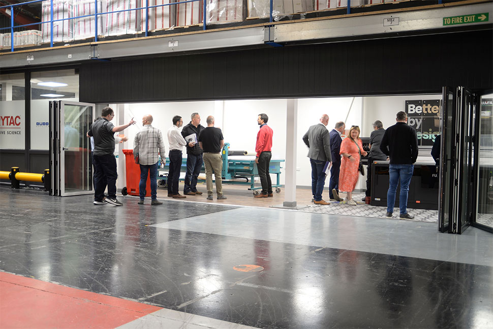 soyang europe open days