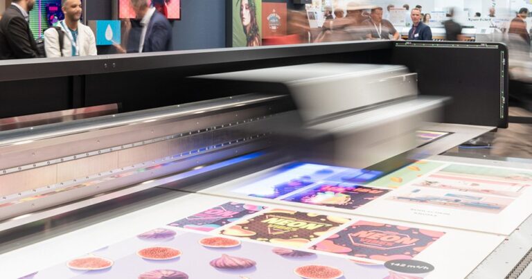 Kudu to take centre stage at The Print Show 2024.