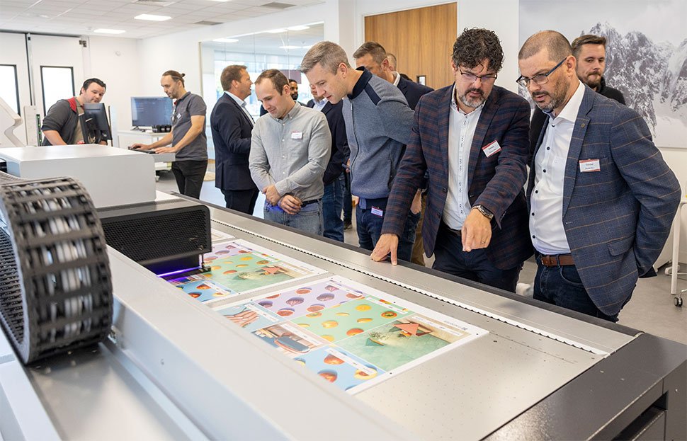 swissqprint zund uk open day