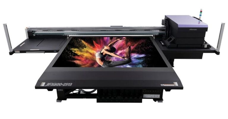 Hybrid Services to showcase latest Mimaki printing technology at Autumn events series.