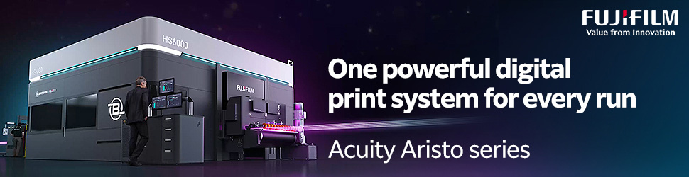 Fujifilm Acuity Aristo