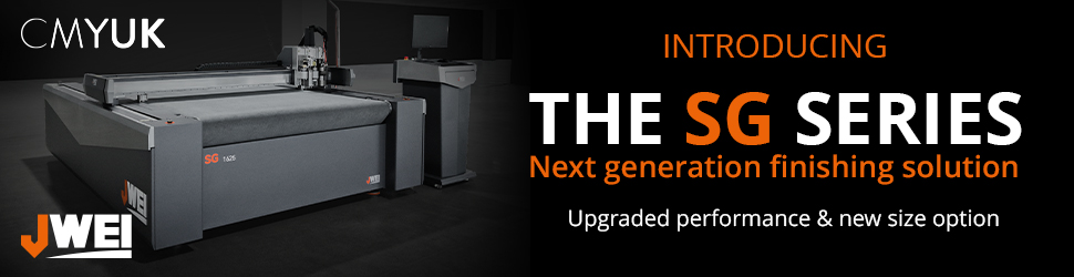 JWEI Digital Cutting Tables