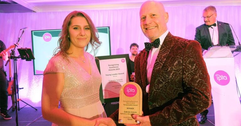 IPIA sets out to foster industry growth at Recognising Excellence.