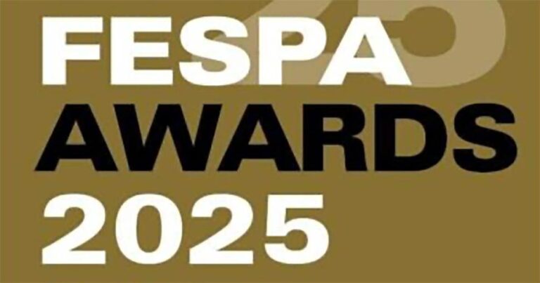Fespa Awards 2025 extends submission deadline to Monday 6 January 2025 .