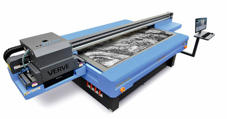 ColorJet Verve to be at SDUK 2025