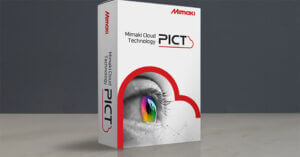 Mimaki PICT Cloud Software