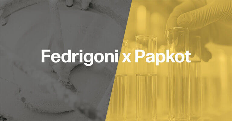 Fedrigoni-x-papkot investment