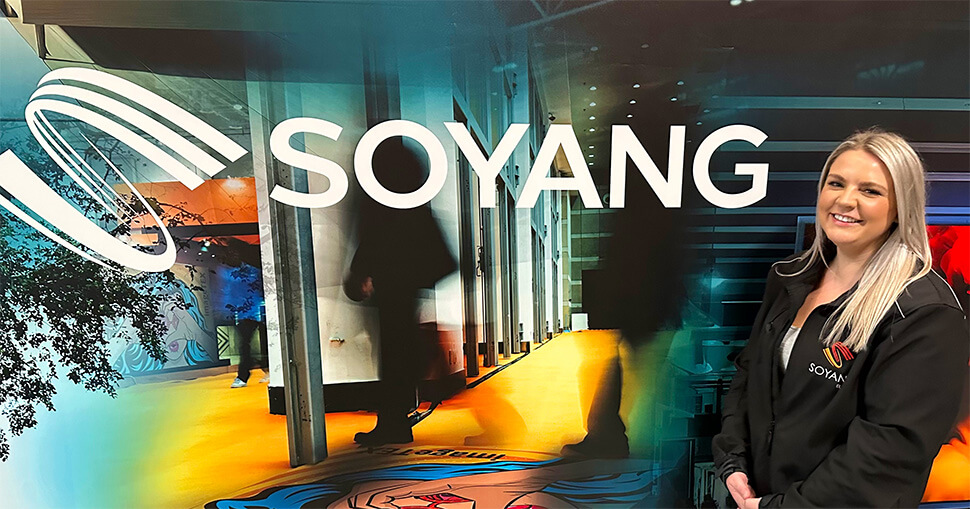 Alice Aspinall Soyang Europe