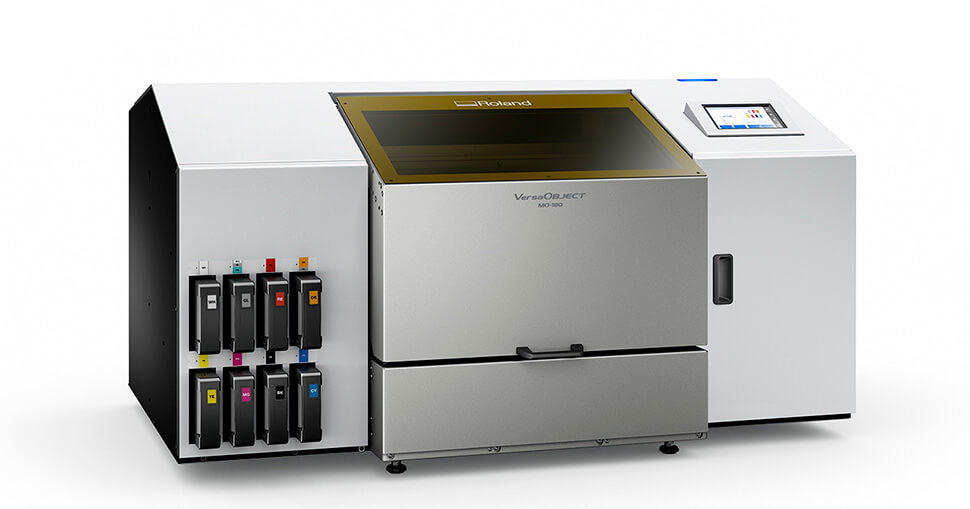 Roland DG VersaObject MO-180