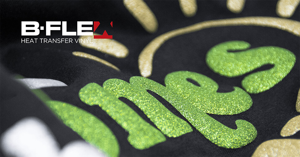 B-Flex Italia at FESPA 2025