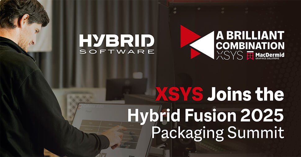 Hybrid Software Hybrid Fusion Packaging Summit