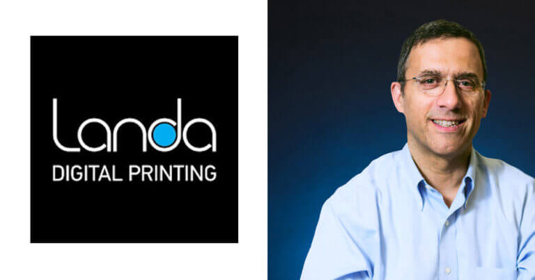 Landa Digital new VP of Marketing