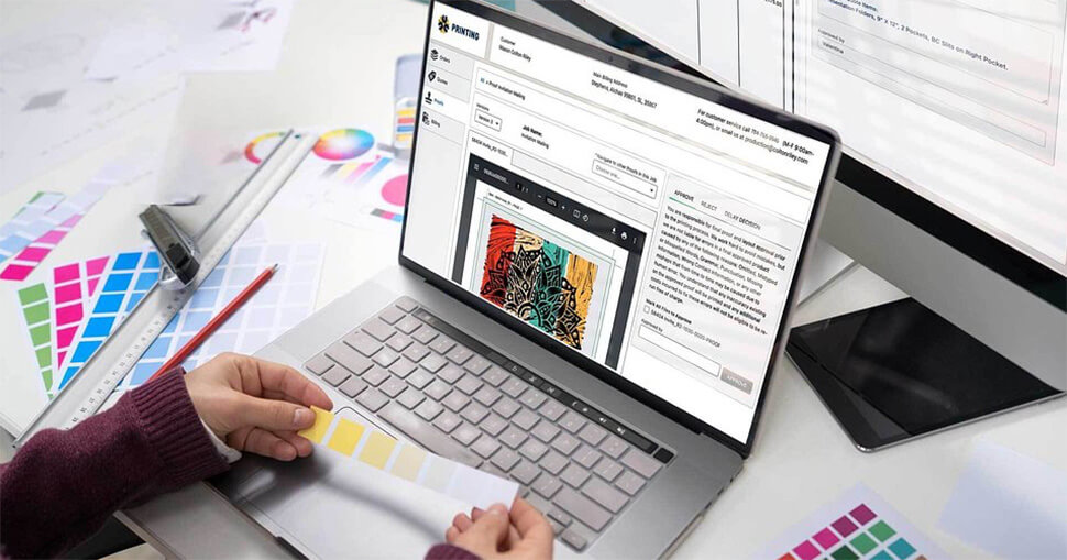 Print eSP Planprophet extend partnership