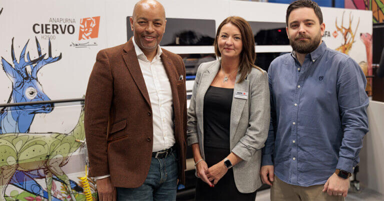 Agfa Anapurna Ciervo Limited Edition