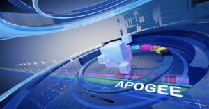 Apogee V14 software release