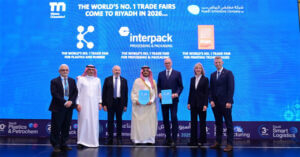 drupa expands in The Middle East