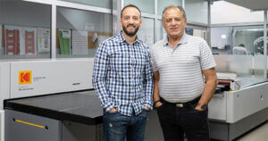 E-Magen Hybrid Software