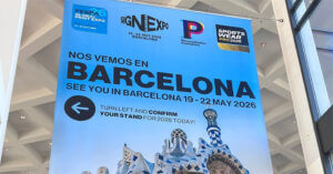 FESPA 2026 to be hosted in Barcelona