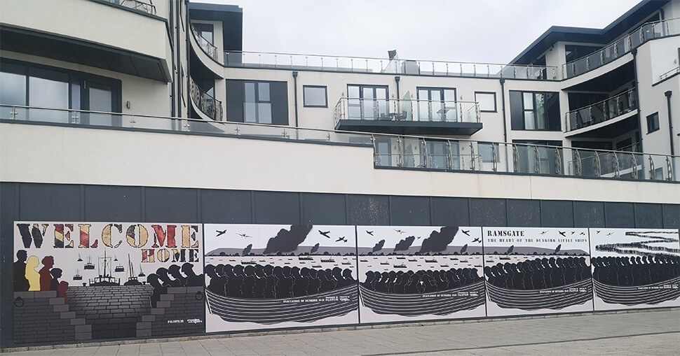 Fujifilm Dunkirk