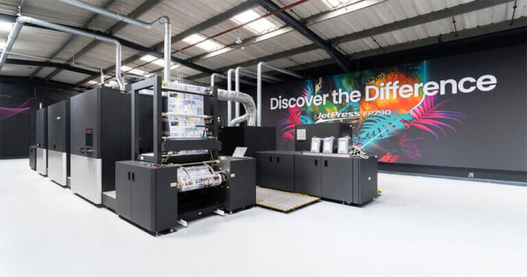 Fujifilm JetPress