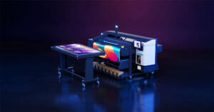 Multiple German PSPs choose HP Latex R530