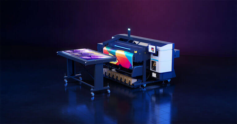 Multiple German PSPs choose HP Latex R530