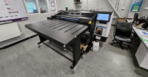 HP Latex R530 Signs Express