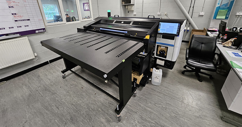 HP Latex R530 Signs Express