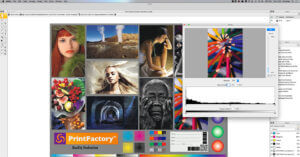 Inktec Europe PrintFactory